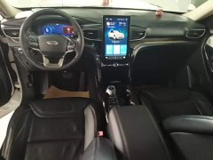 Ford EcoBoost 285 AWD Edition 7 - ფოტო 9