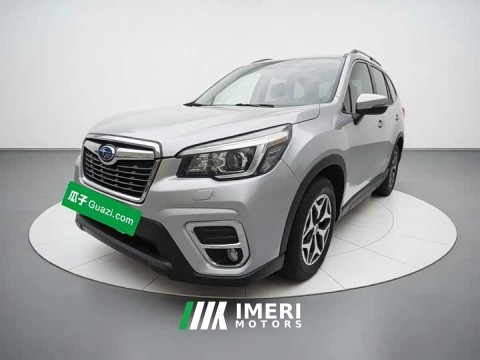 2021 Subaru Outback 2.0i Luxury EyeSight - ავტომობილი ჩინეთიდან