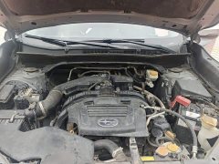 Subaru Outback 2.0i Luxury EyeSight - photo 16