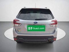 Subaru Outback 2.0i Luxury EyeSight - photo 3
