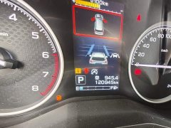 Subaru Outback 2.0i Luxury EyeSight - photo 8
