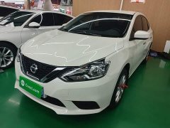 Nissan Sylphy Classic 1.6XE CVT Comfort - photo 1