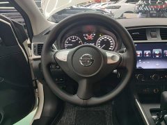 Nissan Sylphy Classic 1.6XE CVT Comfort - photo 10