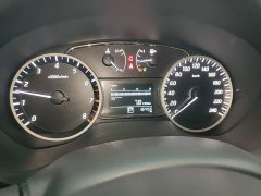 Nissan Sylphy Classic 1.6XE CVT Comfort - photo 11