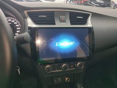 Nissan Sylphy Classic 1.6XE CVT Comfort - photo 12