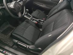Nissan Sylphy Classic 1.6XE CVT Comfort - photo 14