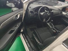 Nissan Sylphy Classic 1.6XE CVT Comfort - photo 15