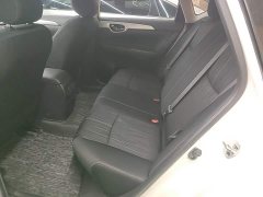 Nissan Sylphy Classic 1.6XE CVT Comfort - photo 16