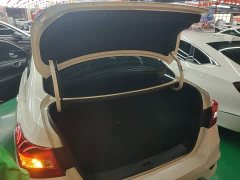 Nissan Sylphy Classic 1.6XE CVT Comfort - photo 18