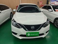 Nissan Sylphy Classic 1.6XE CVT Comfort - photo 2
