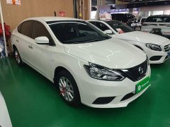 Nissan Sylphy Classic 1.6XE CVT Comfort - photo 3