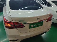 Nissan Sylphy Classic 1.6XE CVT Comfort - photo 5