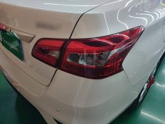 Nissan Sylphy Classic 1.6XE CVT Comfort - photo 7