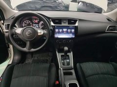 Nissan Sylphy Classic 1.6XE CVT Comfort - photo 9