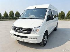 Maxus V80 2.5T Model67 - ფოტო 1