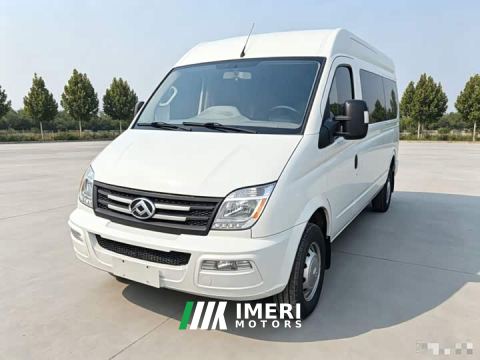 2021 Maxus V80 2.5T Model67