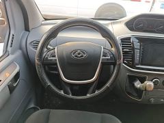 Maxus V80 2.5T Model67 - ფოტო 10
