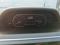 Maxus V80 2.5T Model67 - ფოტო 11