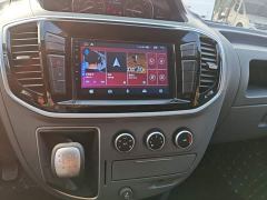 Maxus V80 2.5T Model67 - ფოტო 12