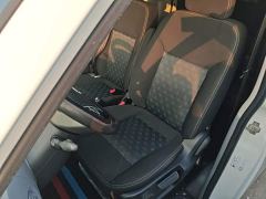 Maxus V80 2.5T Model67 - ფოტო 14