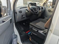 Maxus V80 2.5T Model67 - ფოტო 15