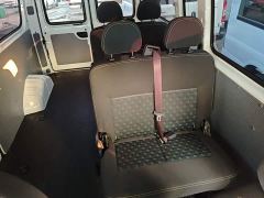 Maxus V80 2.5T Model67 - ფოტო 16