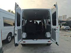 Maxus V80 2.5T Model67 - ფოტო 18