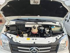 Maxus V80 2.5T Model67 - ფოტო 19