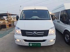 Maxus V80 2.5T Model67 - ფოტო 2