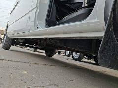 Maxus V80 2.5T Model67 - ფოტო 20