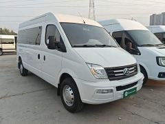 Maxus V80 2.5T Model67 - ფოტო 3