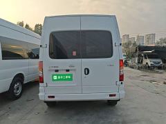 Maxus V80 2.5T Model67 - ფოტო 5