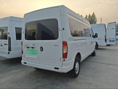 Maxus V80 2.5T Model67 - ფოტო 6