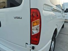Maxus V80 2.5T Model67 - ფოტო 7