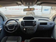 Maxus V80 2.5T Model67 - ფოტო 9