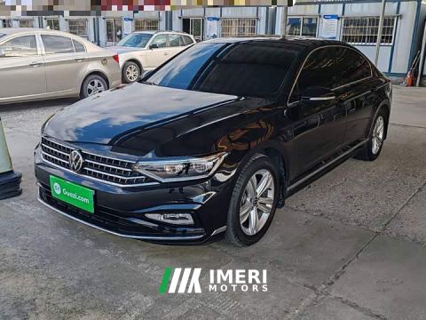 2024 Volkswagen Magotan 2 Million Units Anniversary Edition 280TSI DSG Comfort
