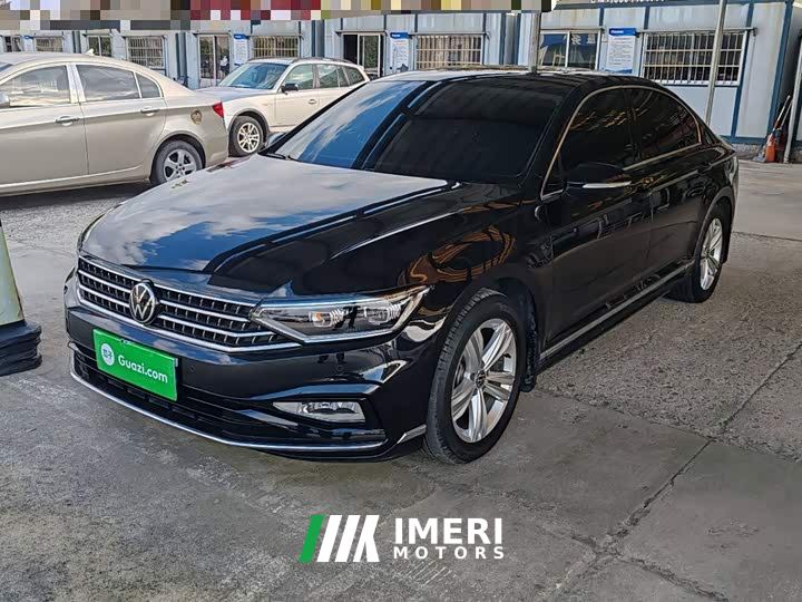 Volkswagen Magotan 2 Million Units Anniversary Edition 280TSI DSG Comfort