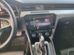 Volkswagen Magotan 2 Million Units Anniversary Edition 280TSI DSG Comfort - фото 12