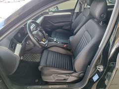 Volkswagen Magotan 2 Million Units Anniversary Edition 280TSI DSG Comfort - фото 14