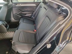 Volkswagen Magotan 2 Million Units Anniversary Edition 280TSI DSG Comfort - фото 16