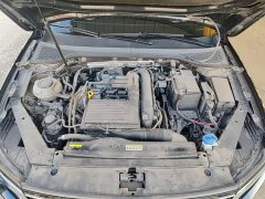 Volkswagen Magotan 2 Million Units Anniversary Edition 280TSI DSG Comfort - фото 19