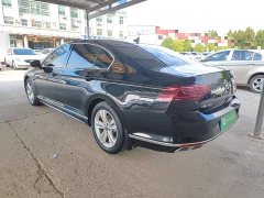 Volkswagen Magotan 2 Million Units Anniversary Edition 280TSI DSG Comfort - фото 4