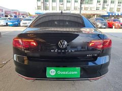 Volkswagen Magotan 2 Million Units Anniversary Edition 280TSI DSG Comfort - фото 5