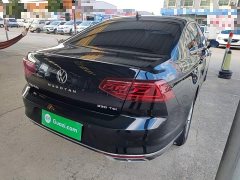 Volkswagen Magotan 2 Million Units Anniversary Edition 280TSI DSG Comfort - фото 6
