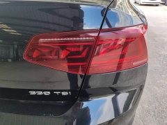 Volkswagen Magotan 2 Million Units Anniversary Edition 280TSI DSG Comfort - фото 7