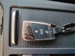 Volkswagen Magotan 2 Million Units Anniversary Edition 280TSI DSG Comfort - фото 8