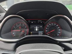 Chevrolet Cruze Mild Hybrid RS 330T Automatic Comfort Edition - ფოტო 14