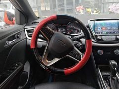 Chevrolet Cruze Mild Hybrid RS 330T Automatic Comfort Edition - ფოტო 15