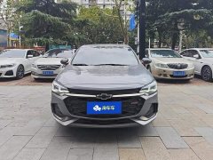 Chevrolet Cruze Mild Hybrid RS 330T Automatic Comfort Edition - ფოტო 2