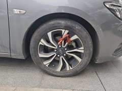 Chevrolet Cruze Mild Hybrid RS 330T Automatic Comfort Edition - ფოტო 6